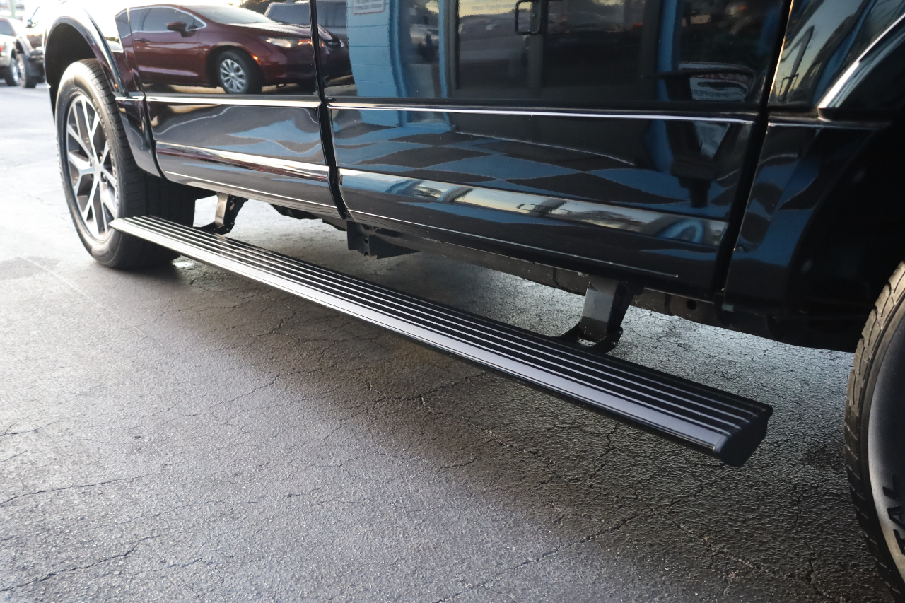 Ford Expedition EL King Ranch 4x4 2017