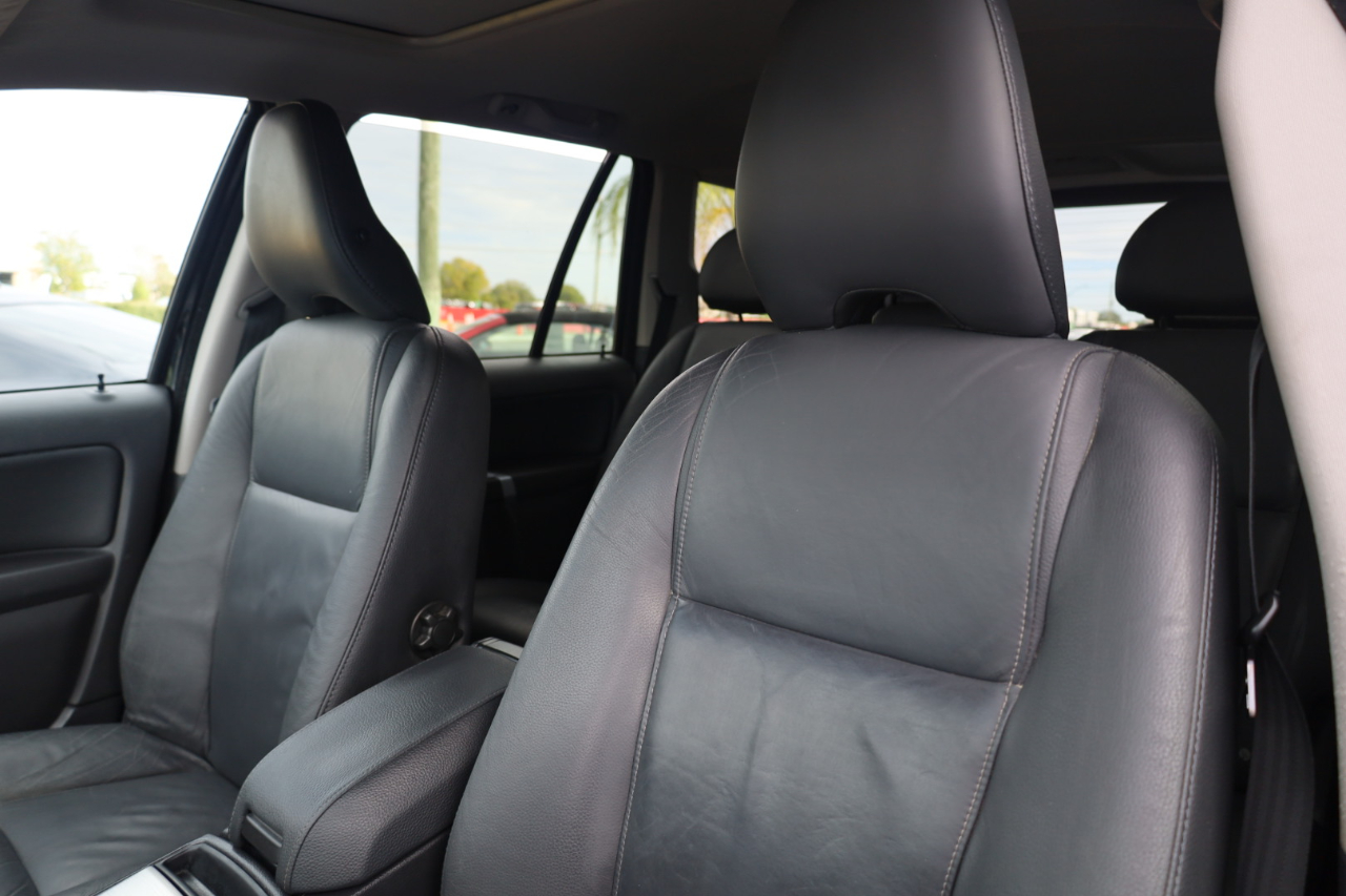 Volvo XC90 4dr Premier Plus 2013