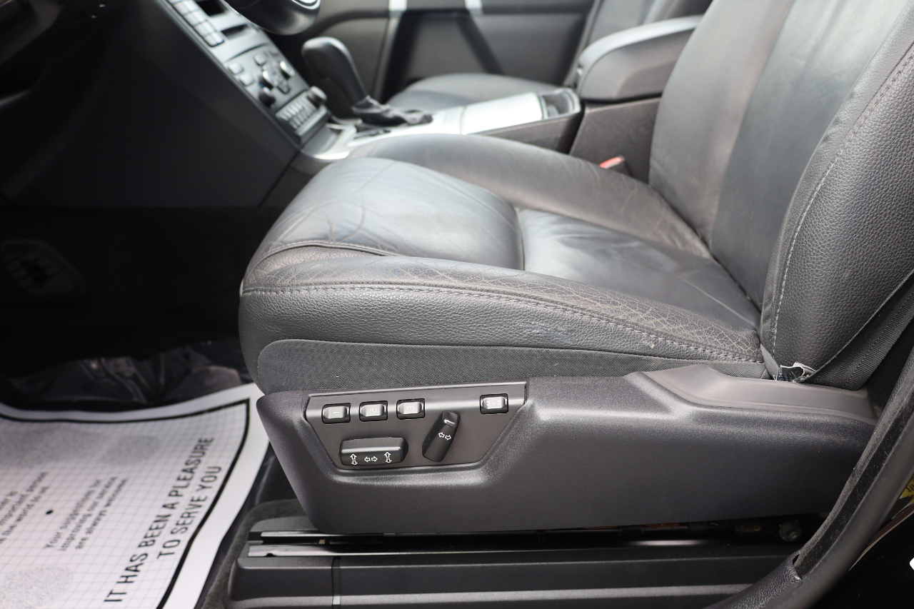 Volvo XC90 4dr Premier Plus 2013