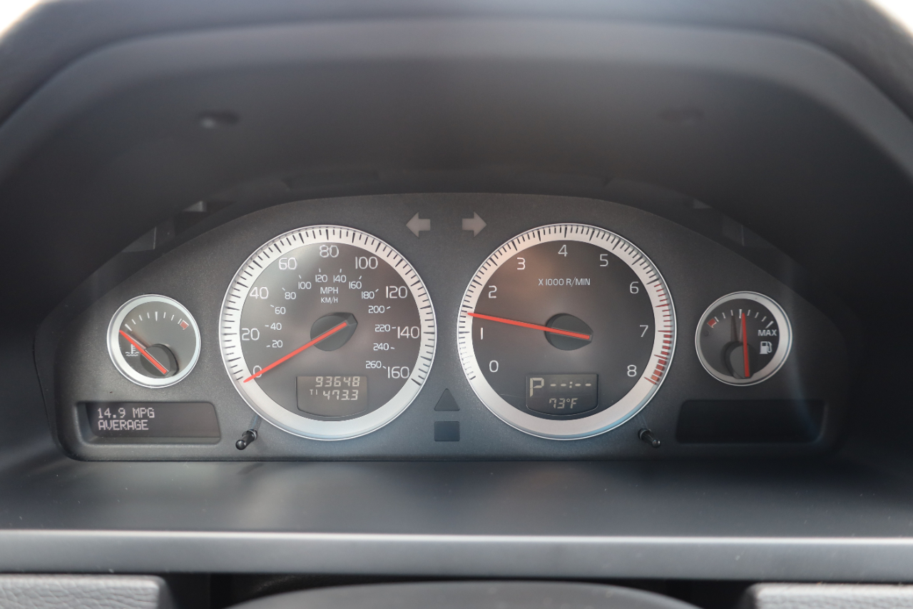 Volvo XC90 4dr Premier Plus 2013