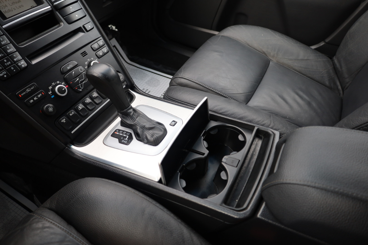 Volvo XC90 4dr Premier Plus 2013