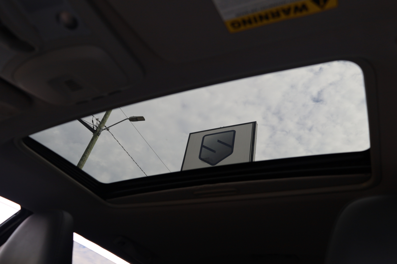 Volvo XC90 4dr Premier Plus 2013