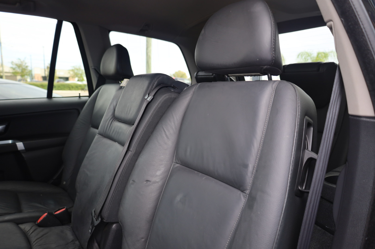 Volvo XC90 4dr Premier Plus 2013