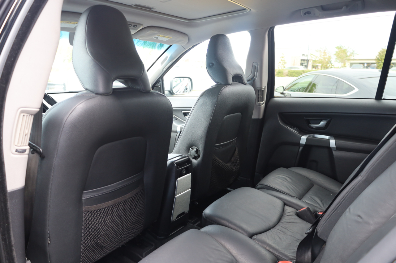 Volvo XC90 4dr Premier Plus 2013