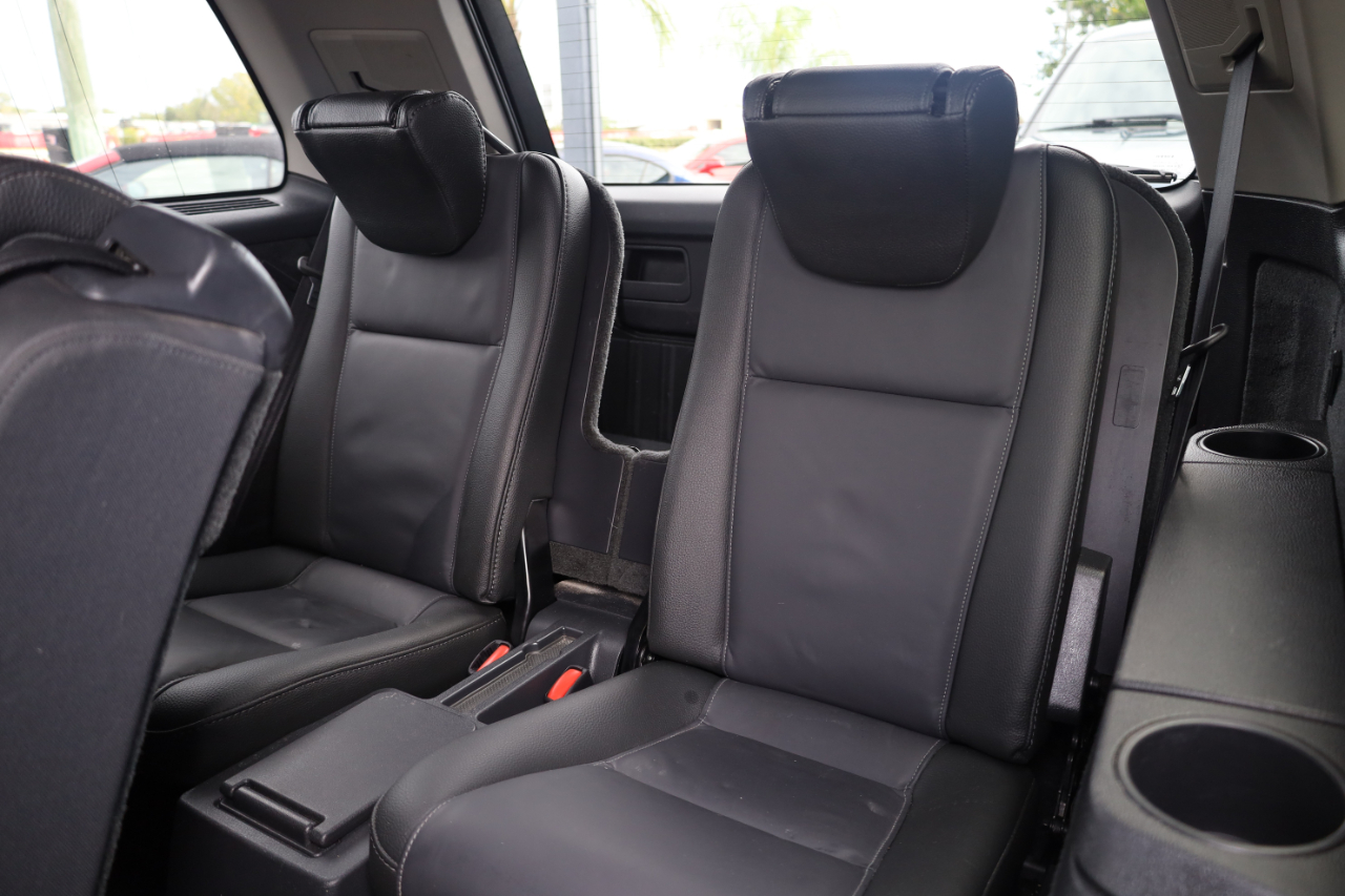 Volvo XC90 4dr Premier Plus 2013