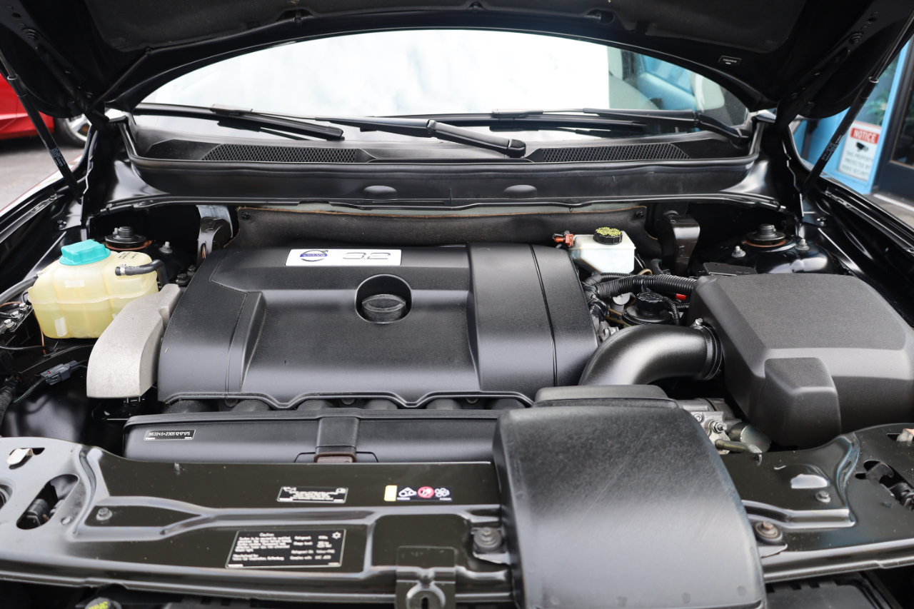 Volvo XC90 4dr Premier Plus 2013