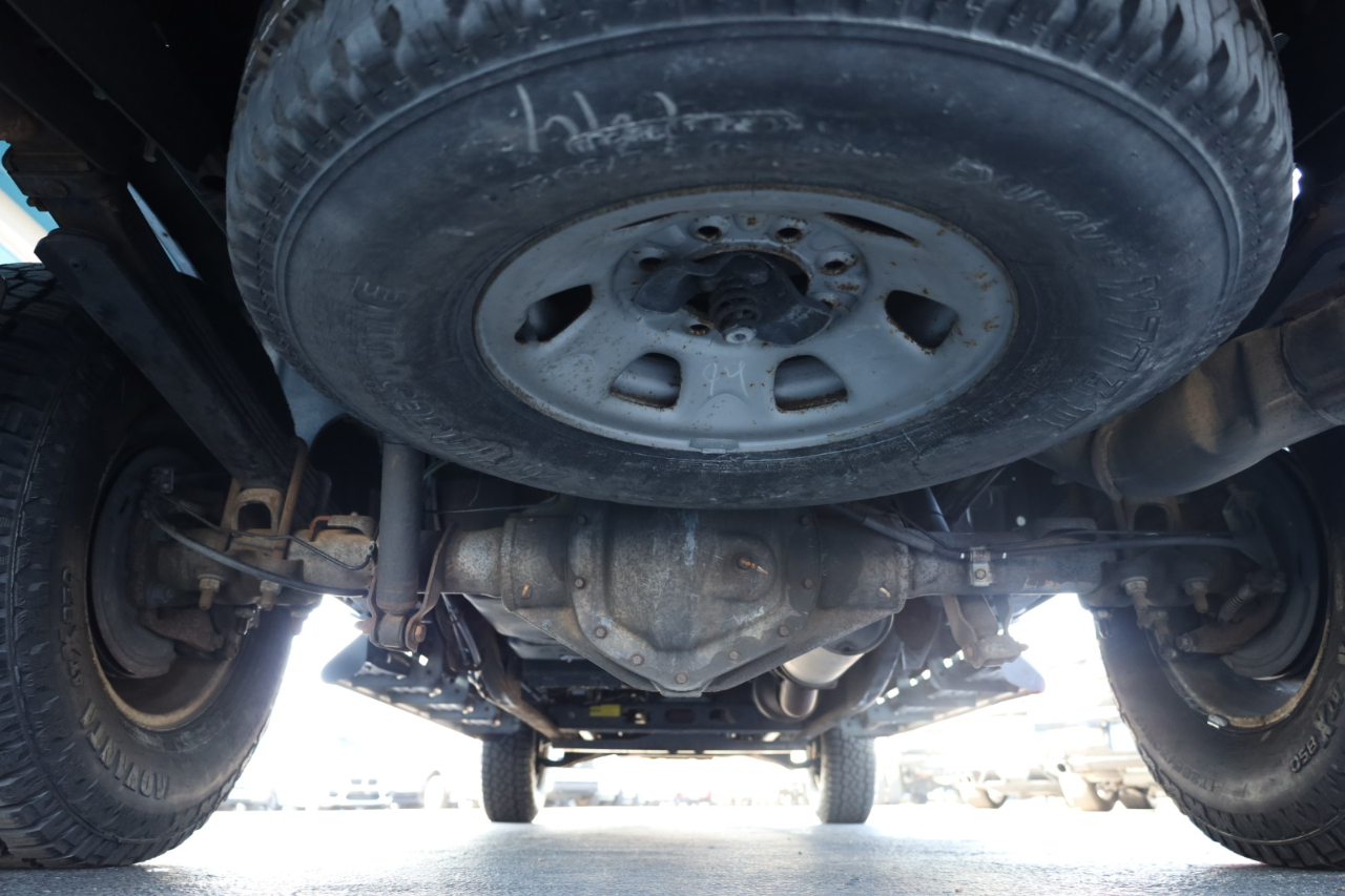 Chevrolet Silverado 2500HD 2WD Crew Cab 153" LT w/2LT 2008