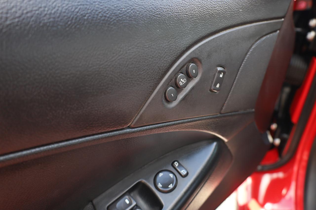 Chevrolet Corvette 2dr Cpe 2008