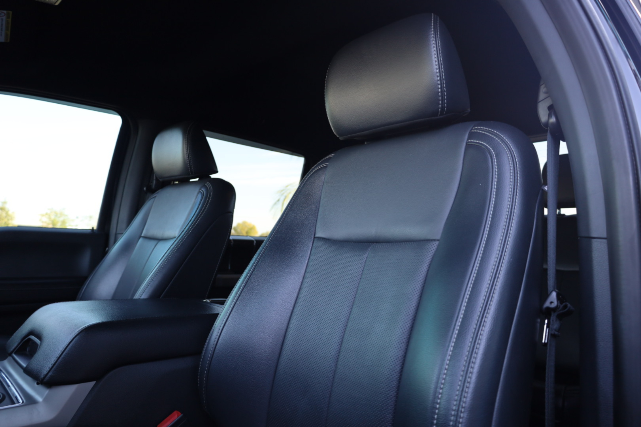 Ford Super Duty F-250 SRW Lariat 4WD Crew Cab 6.75' Box 2022