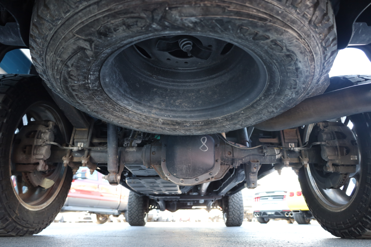 Ford Super Duty F-250 SRW Lariat 4WD Crew Cab 6.75' Box 2022