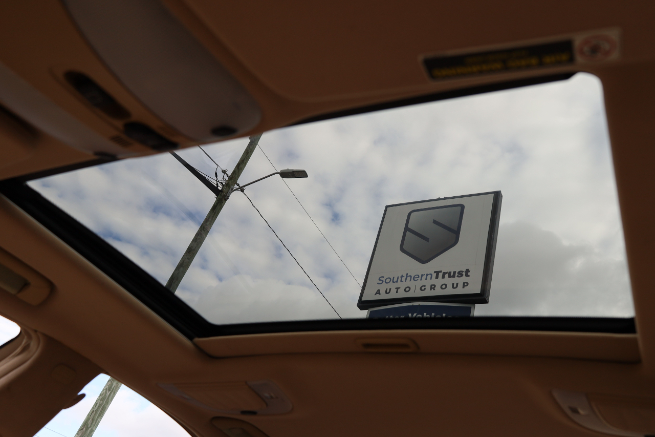 Mercedes-Benz S-Class 4dr Sdn 3.7L 2006