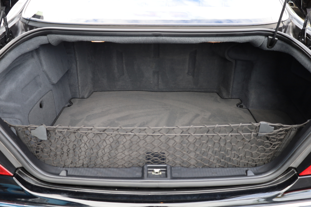 Mercedes-Benz S-Class 4dr Sdn 3.7L 2006