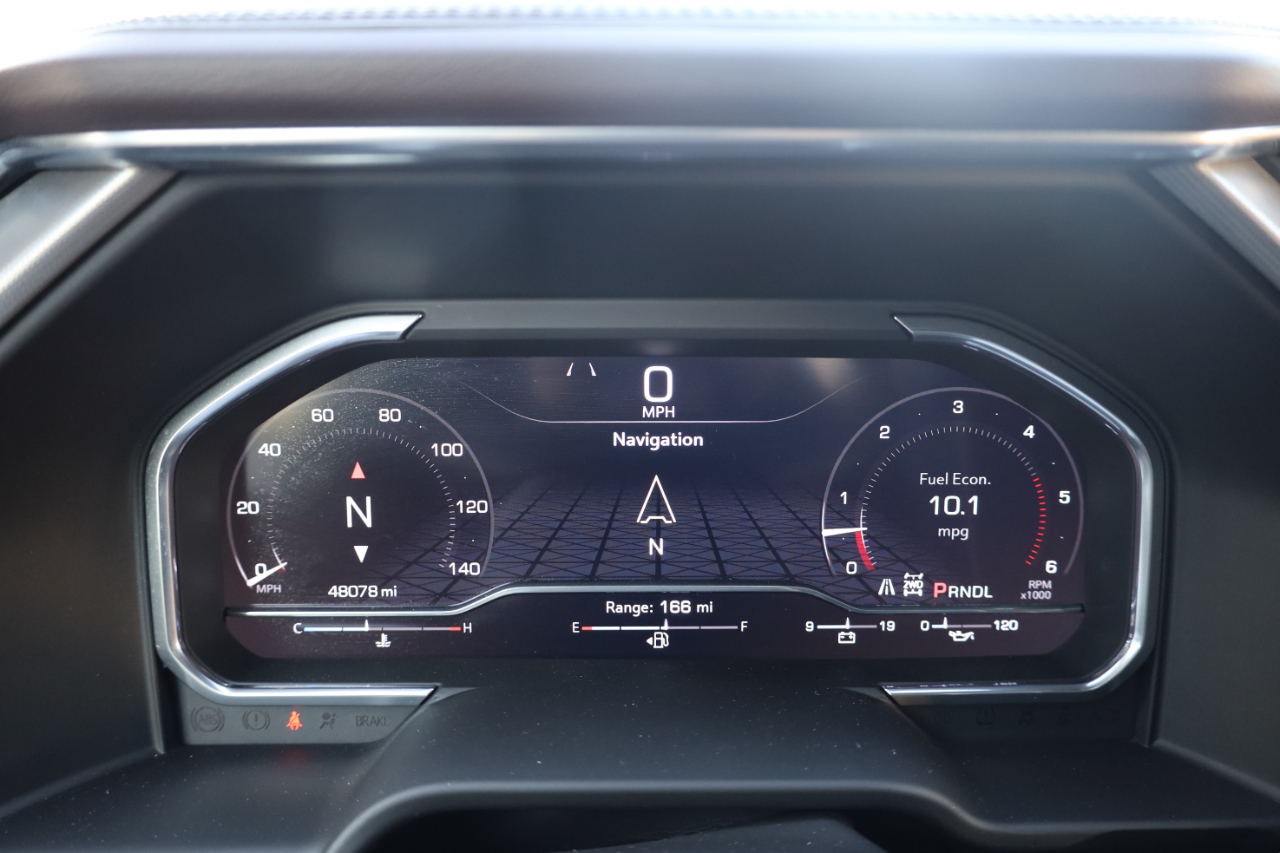 GMC Sierra 3500HD 4WD Crew Cab 172" Denali 2024