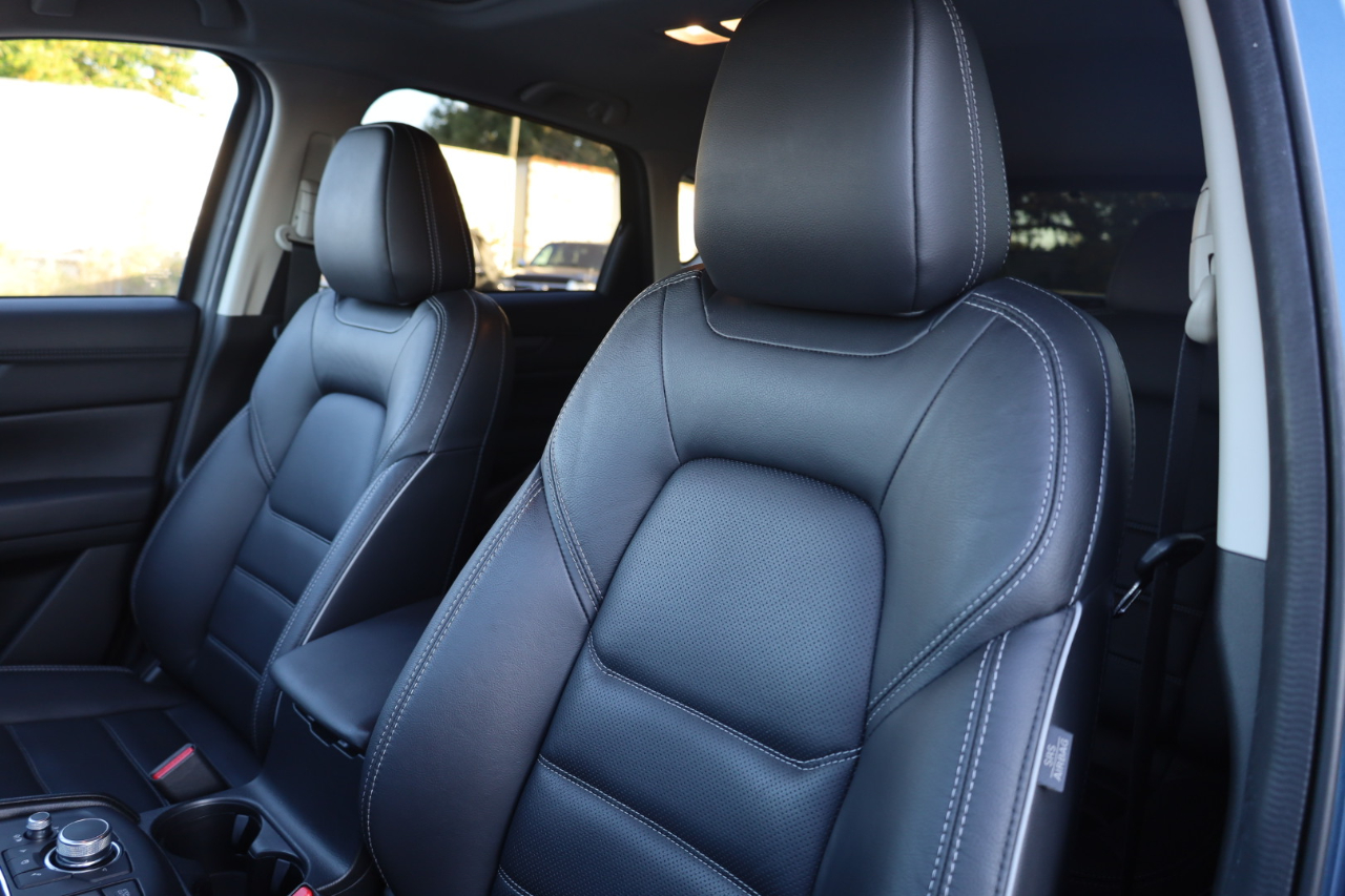 Mazda CX-5 2.5 S Preferred Package AWD 2024