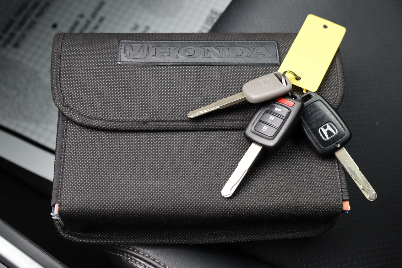 Honda Accord Sedan 4dr I4 CVT Sport 2014