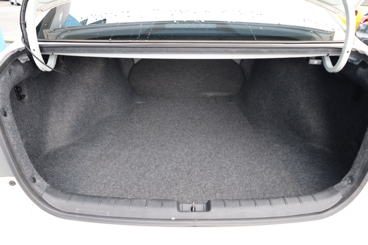 Honda Accord Sedan 4dr I4 CVT Sport 2014