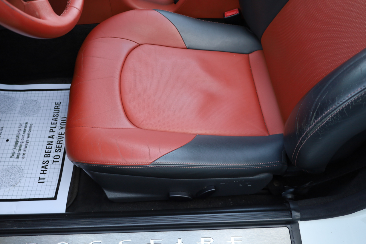 Chrysler Crossfire 2dr Roadster Limited 2005