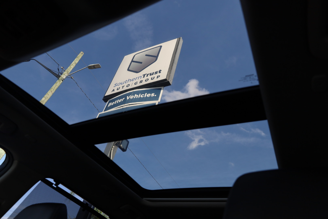 Nissan Rogue FWD Platinum 2022