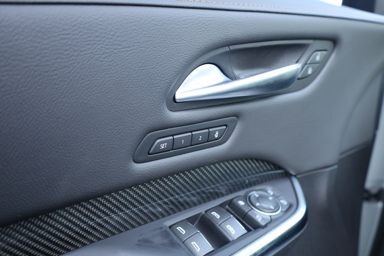 Cadillac XT4 AWD 4dr Sport 2023