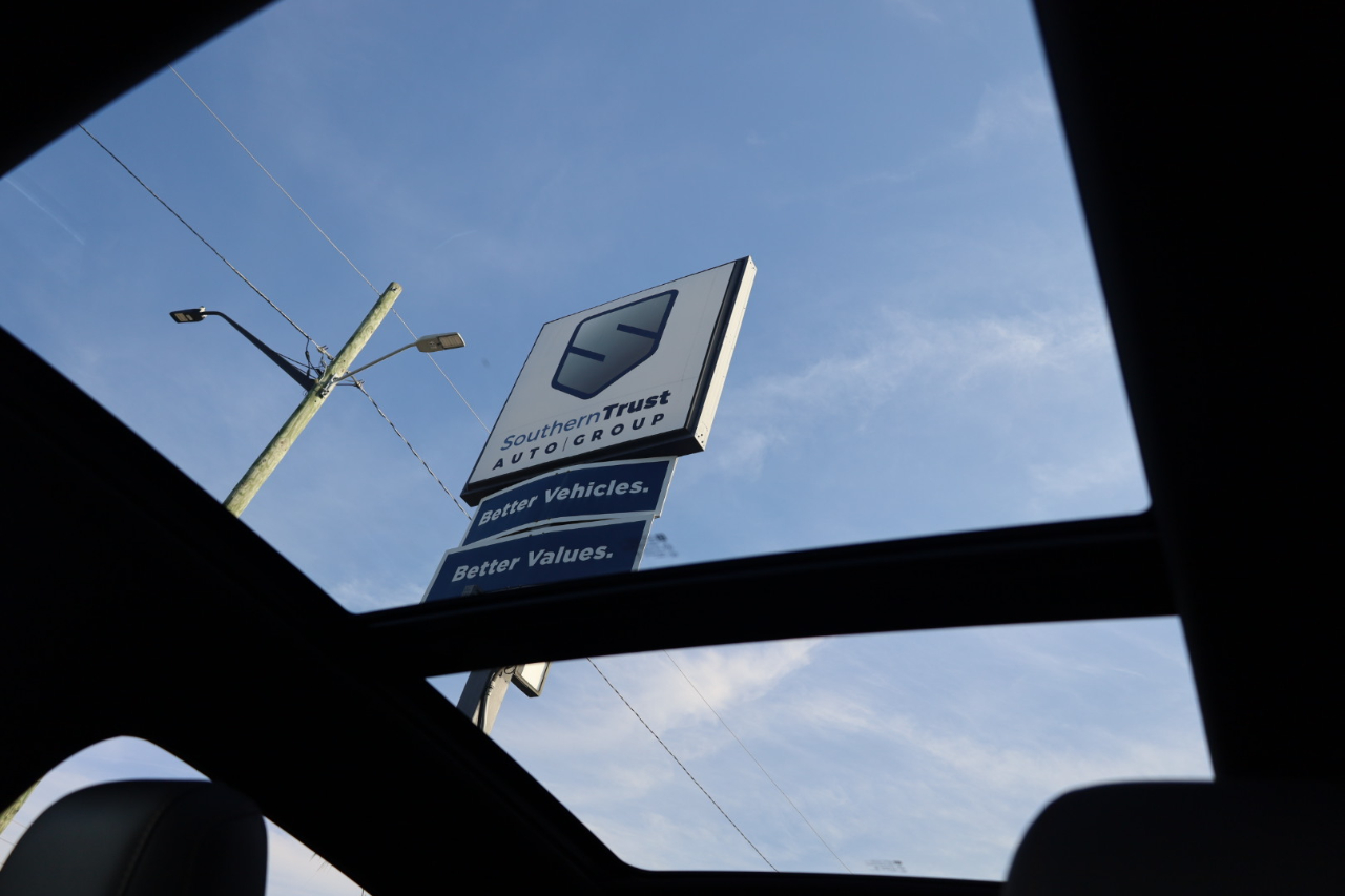 Cadillac XT4 AWD 4dr Sport 2023