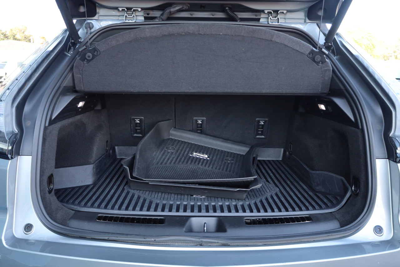 Cadillac XT4 AWD 4dr Sport 2023