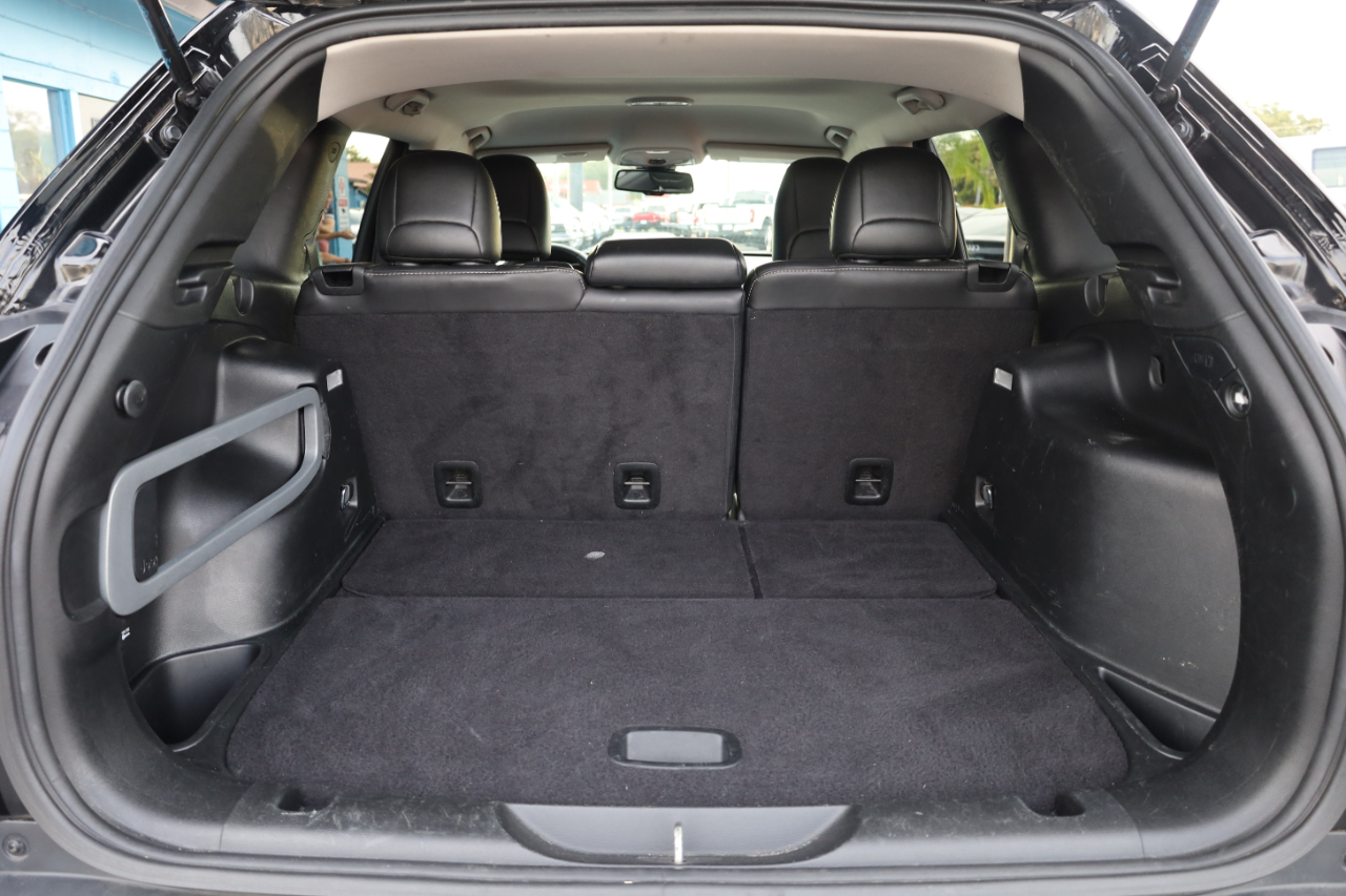 Jeep Cherokee High Altitude 4x4 *Ltd Avail* 2017