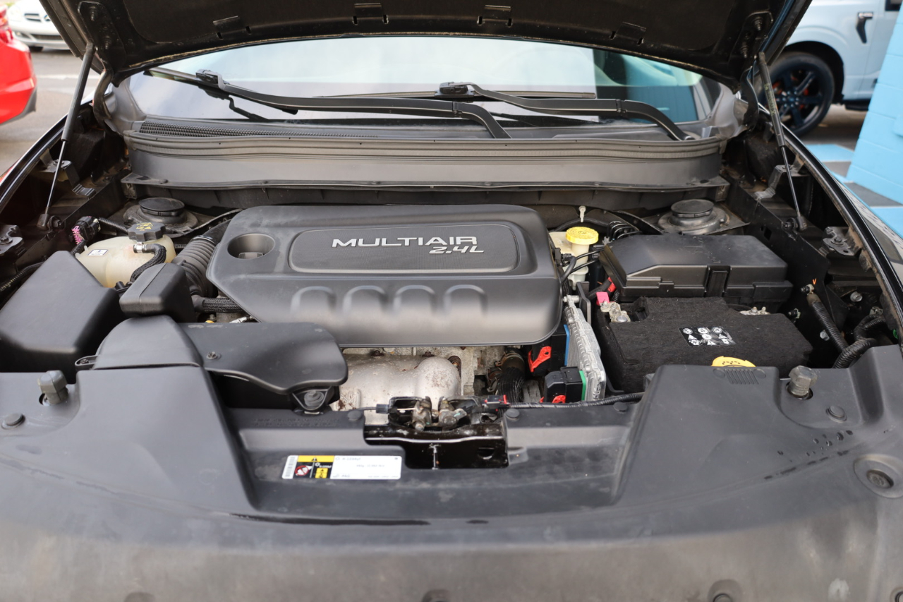 Jeep Cherokee High Altitude 4x4 *Ltd Avail* 2017