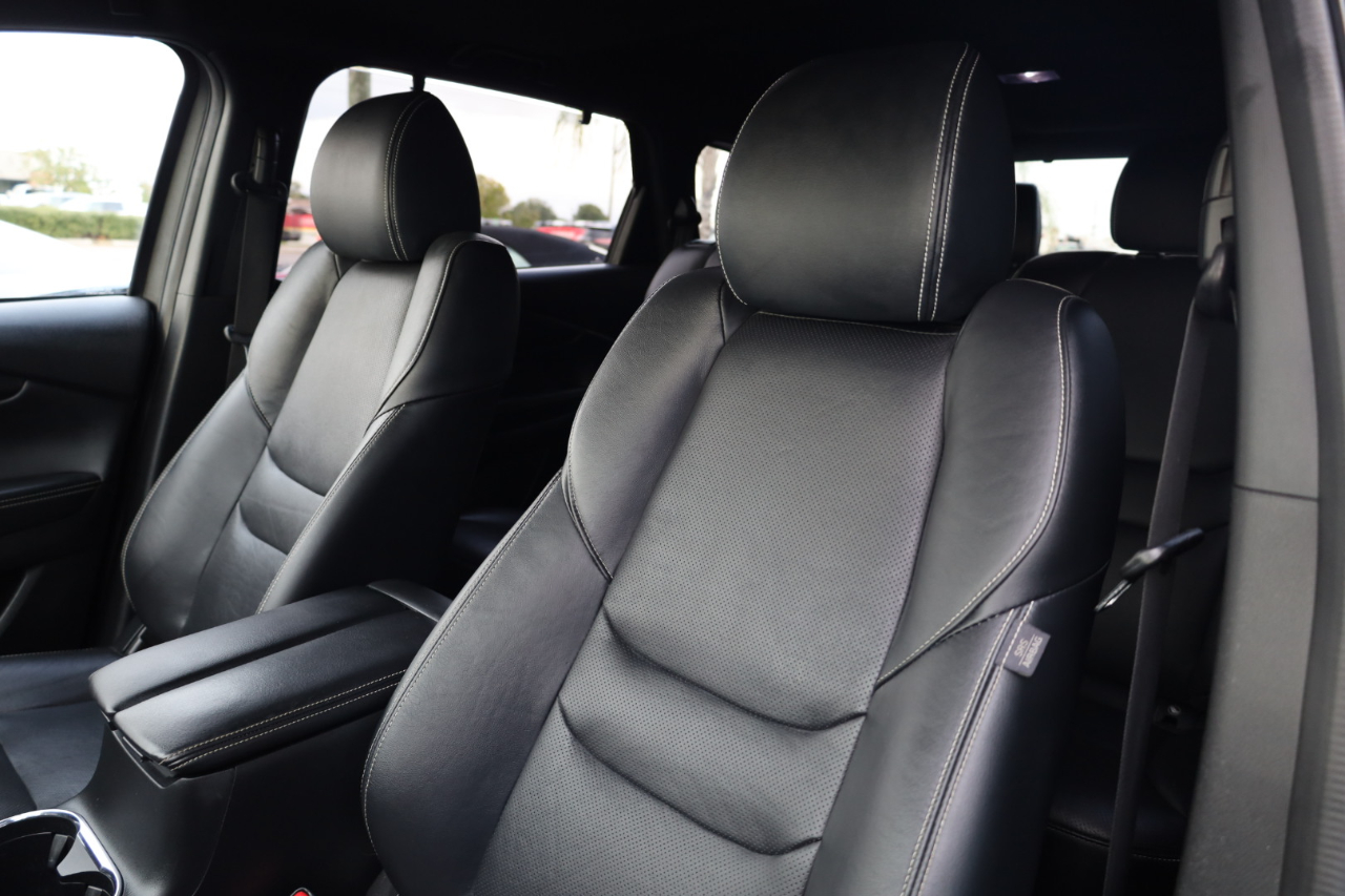 Mazda CX-9 Grand Touring AWD 2021