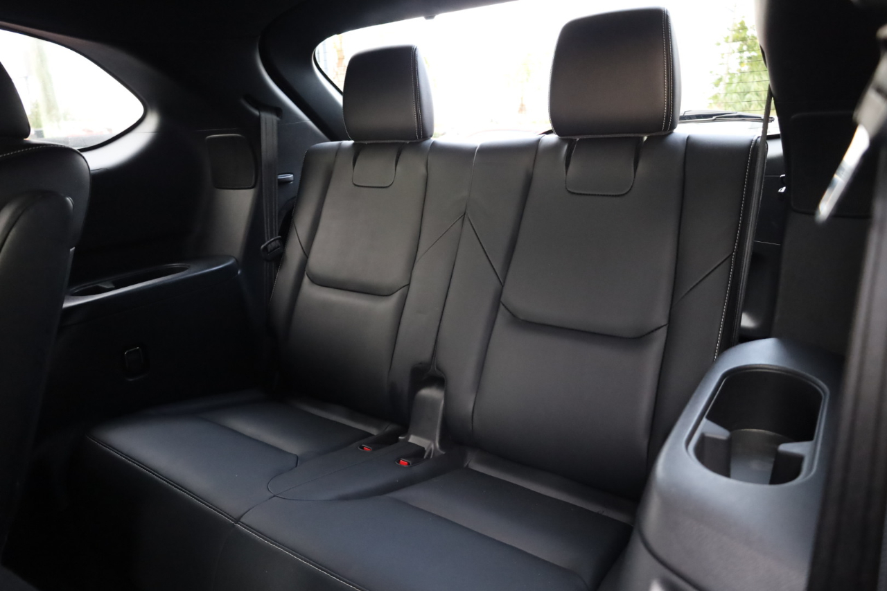 Mazda CX-9 Grand Touring AWD 2021