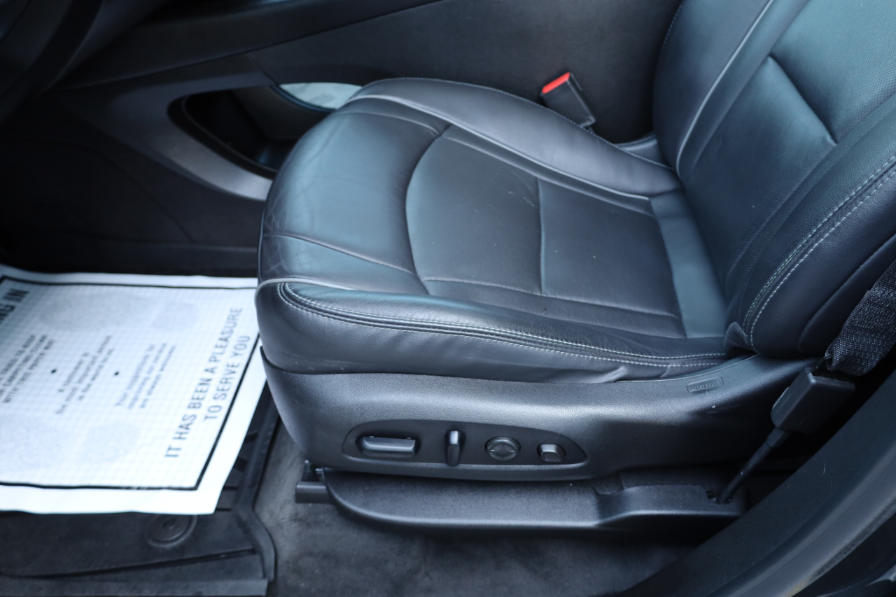 Buick Enclave FWD 4dr Avenir 2020