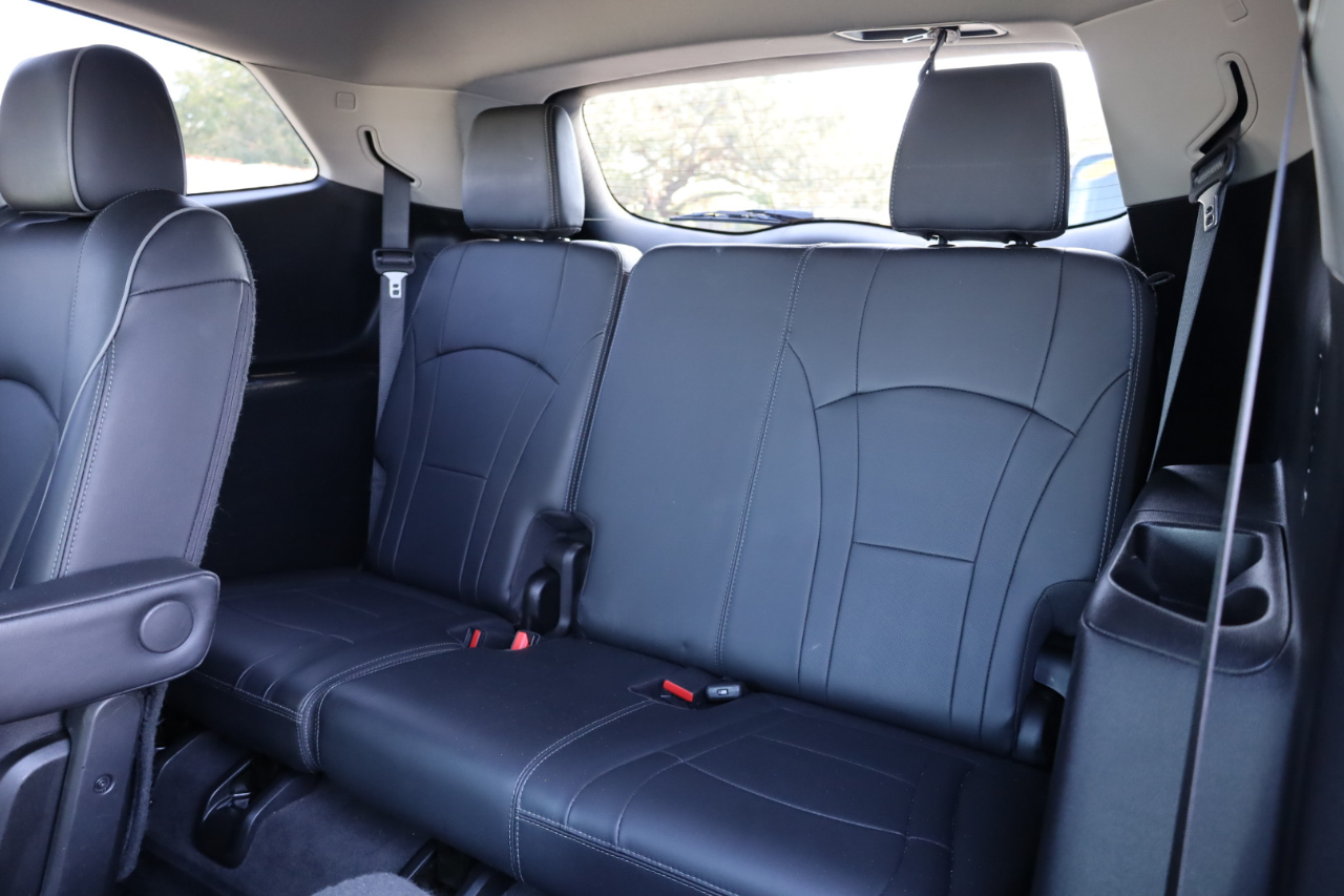 Buick Enclave FWD 4dr Avenir 2020