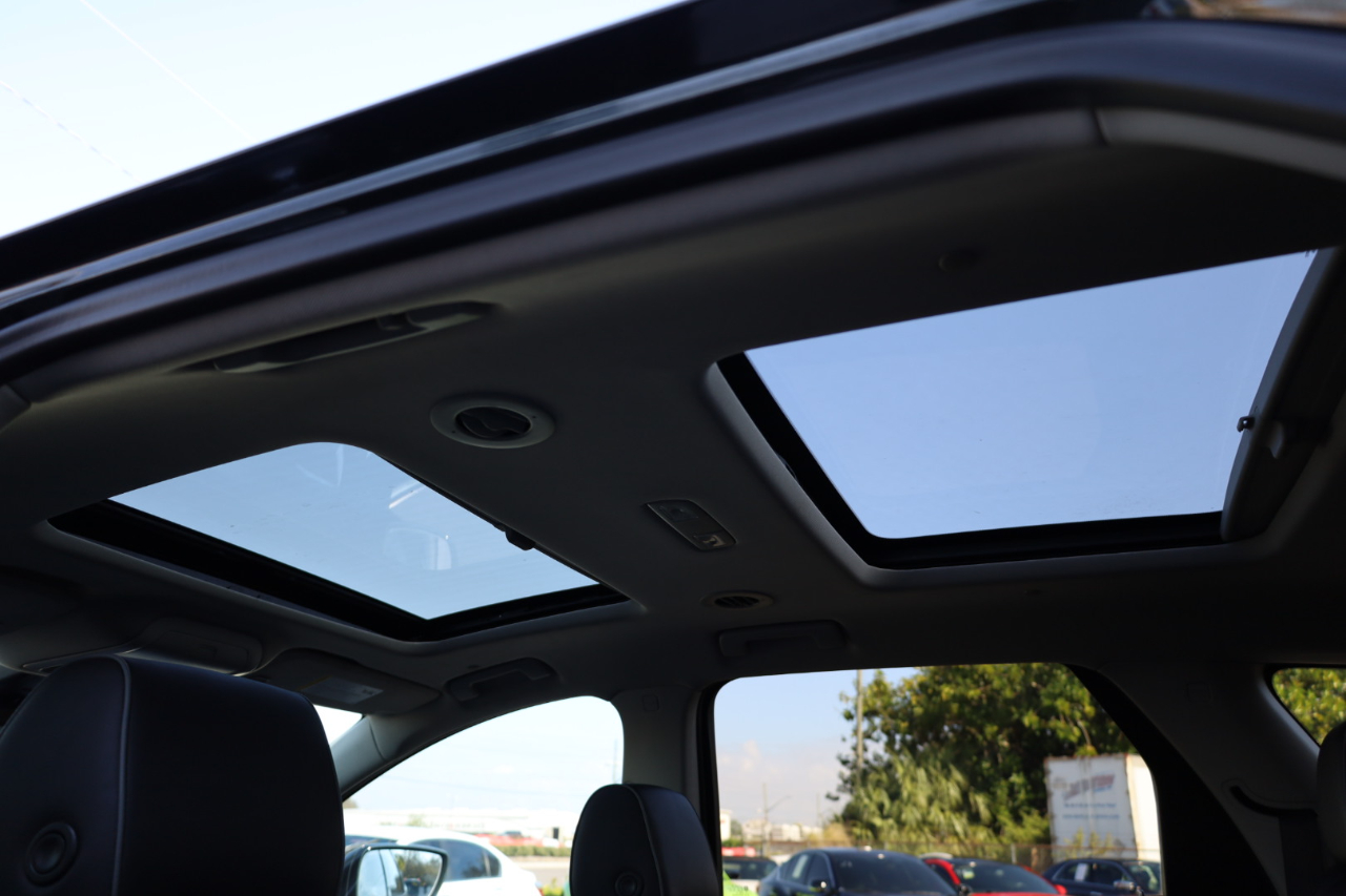 Buick Enclave FWD 4dr Avenir 2020