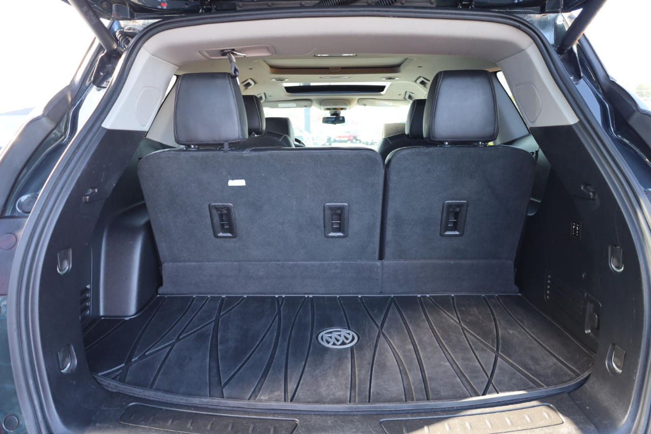 Buick Enclave FWD 4dr Avenir 2020