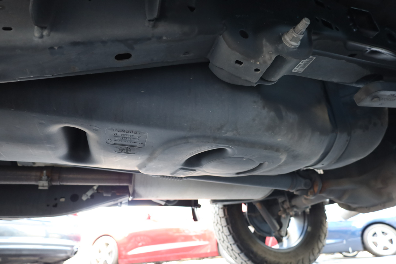 Ford F-150 XL 2WD SuperCab 6.5' Box 2021