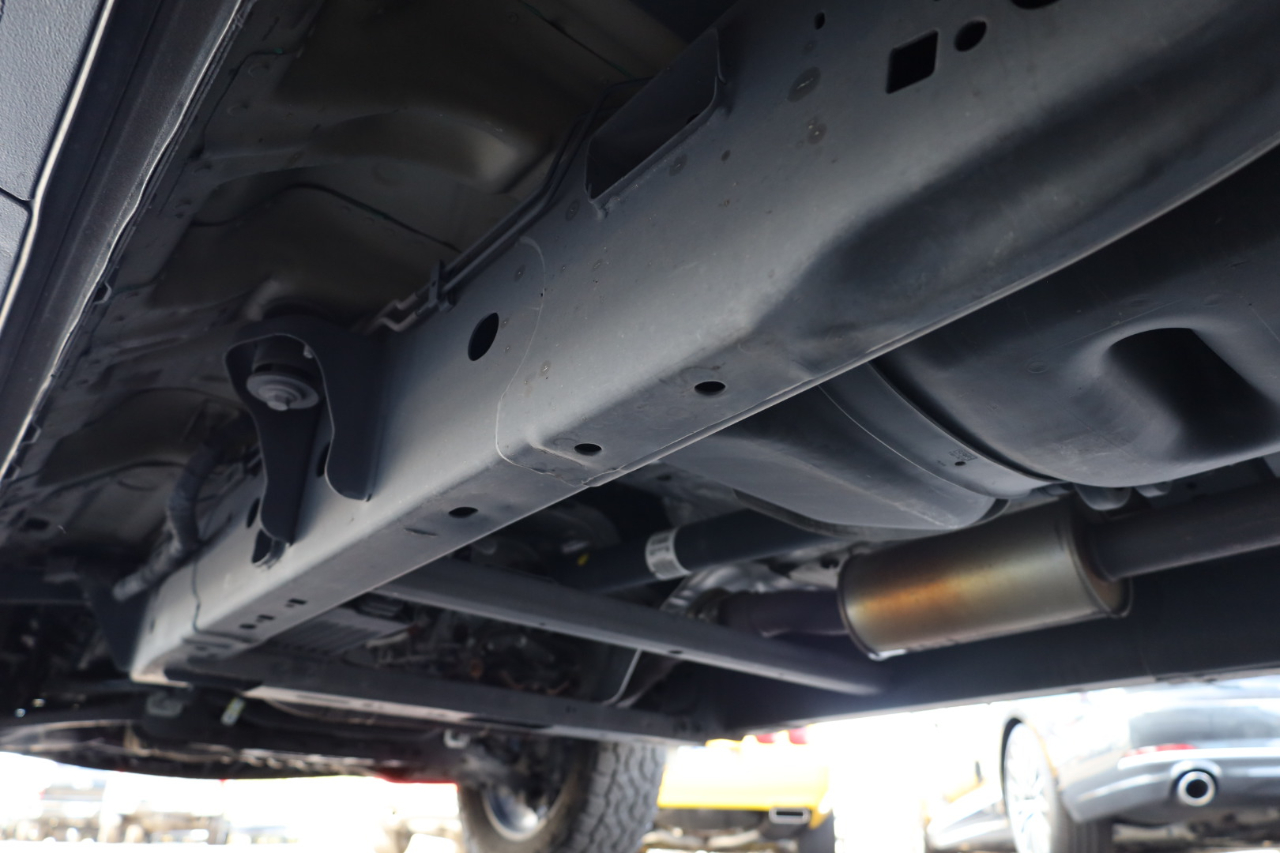 Ford F-150 XL 2WD SuperCab 6.5' Box 2021