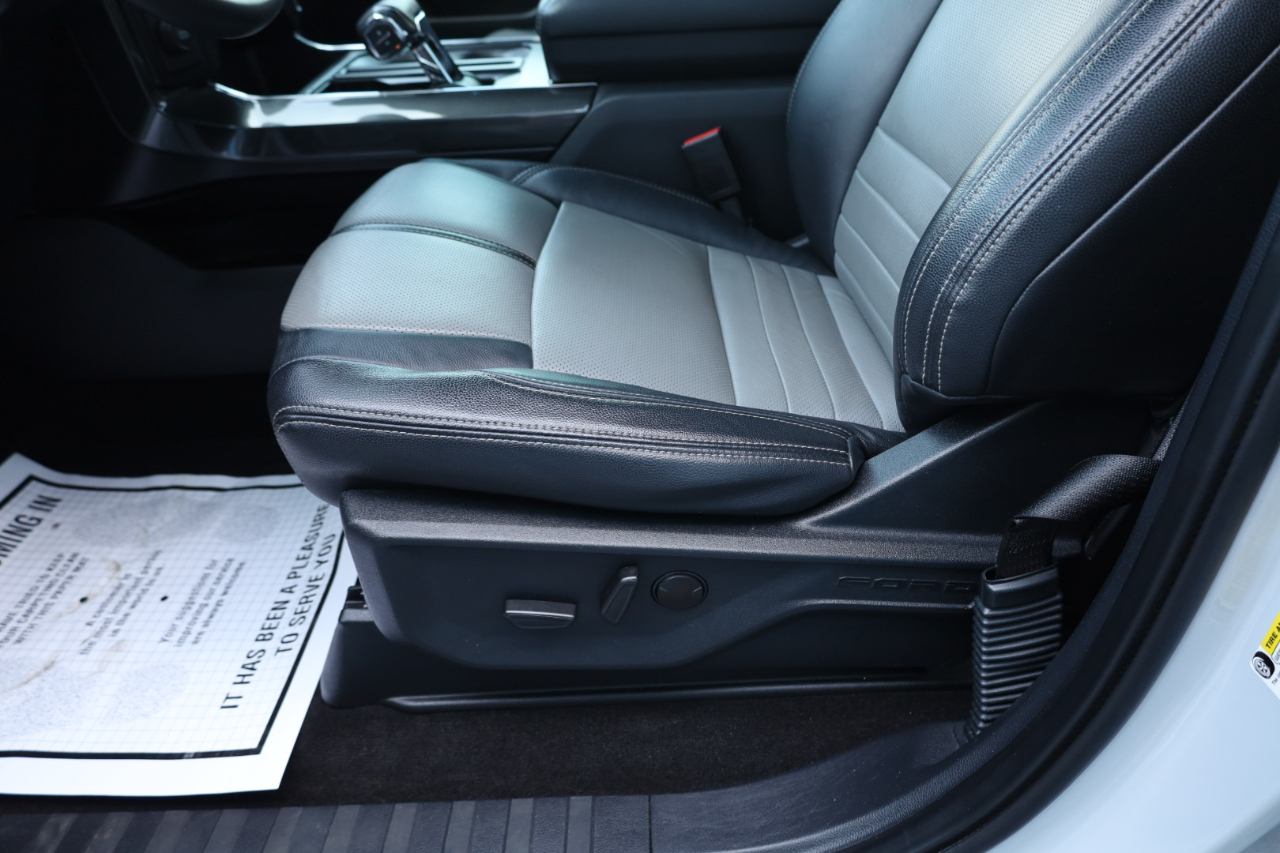 Ford F-150 XLT 2WD SuperCrew 5.5' Box 2021