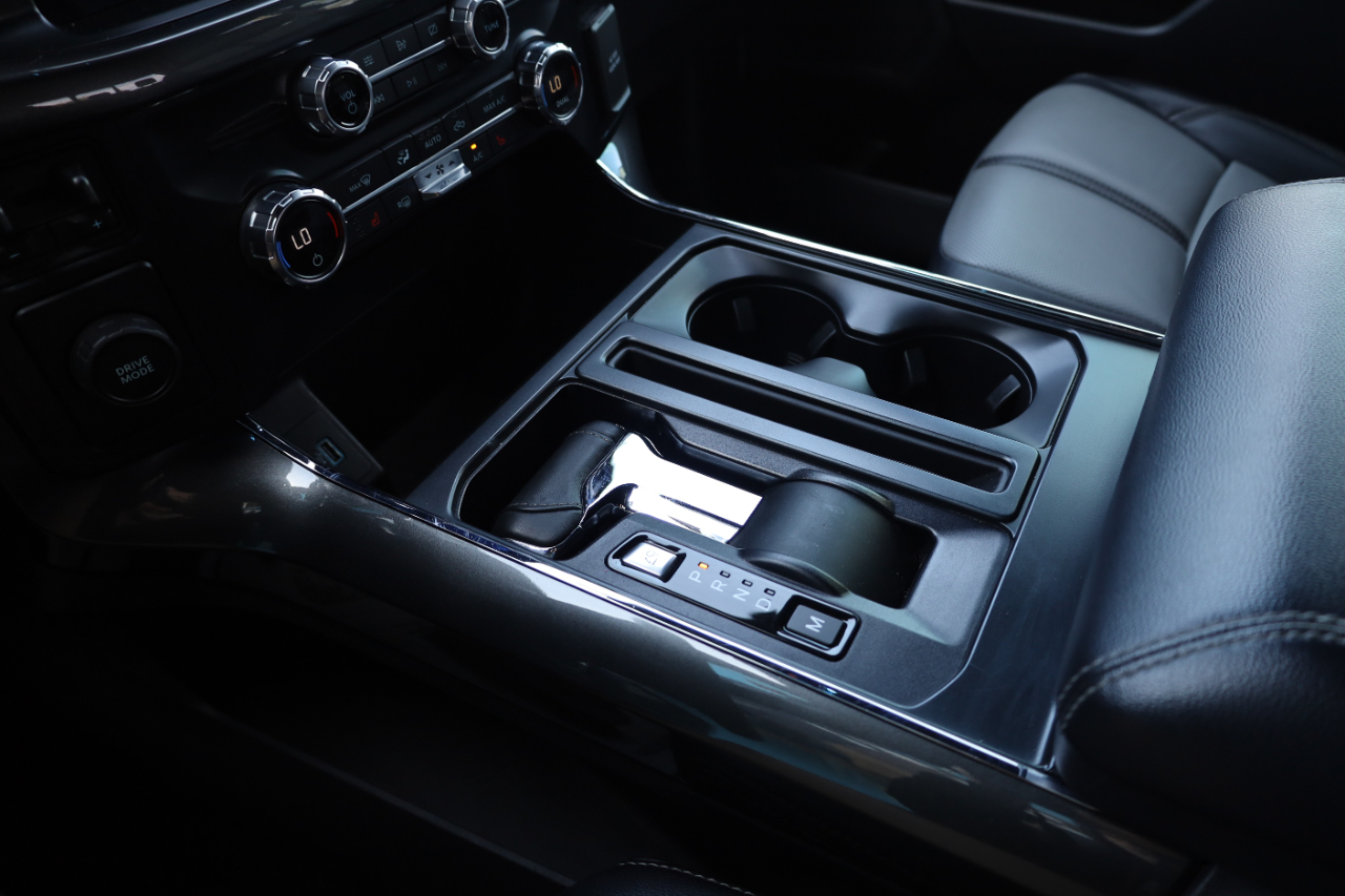 Ford F-150 XLT 2WD SuperCrew 5.5' Box 2021