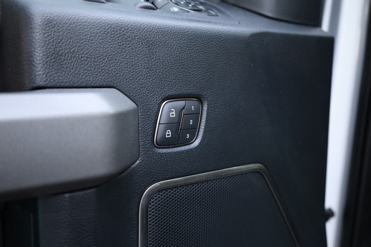 Ford F-150 Raptor 4WD SuperCrew 5.5' Box 2020