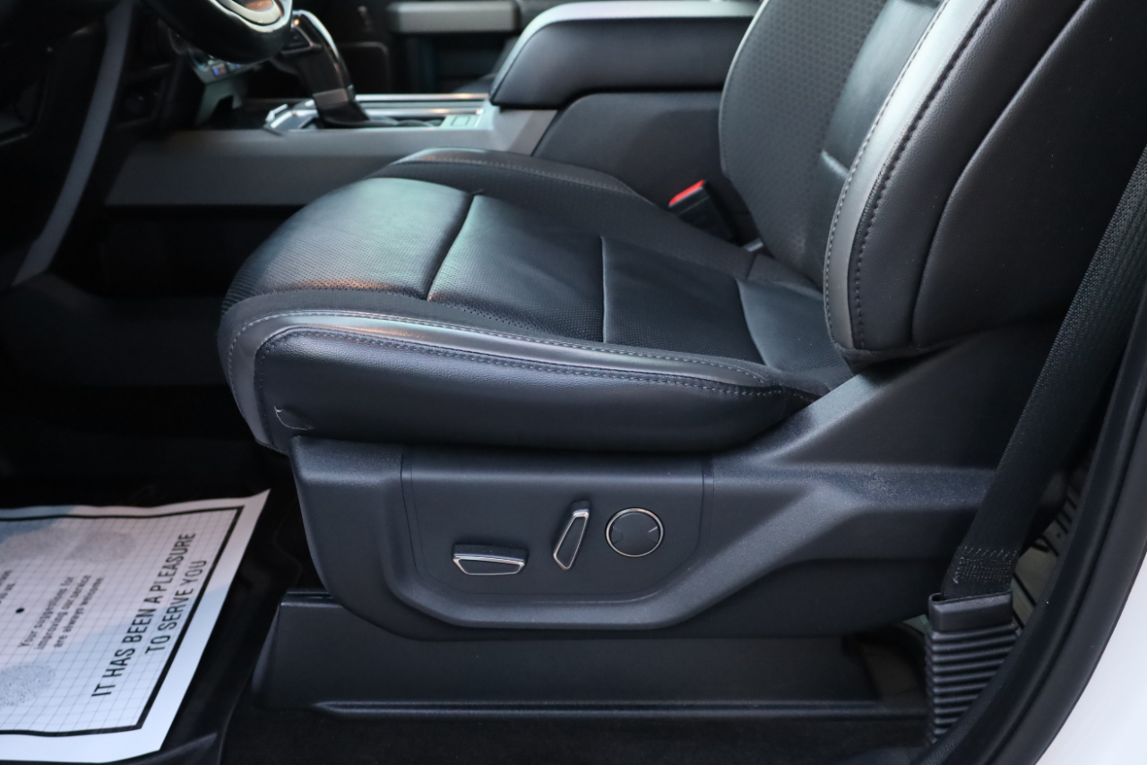 Ford F-150 Raptor 4WD SuperCrew 5.5' Box 2020