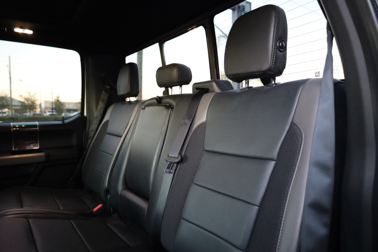 Ford F-150 Raptor 4WD SuperCrew 5.5' Box 2020