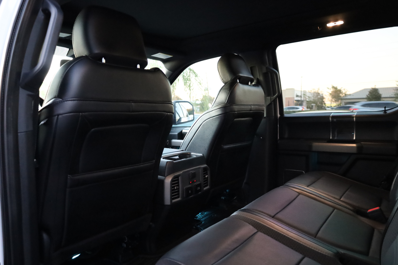 Ford F-150 Raptor 4WD SuperCrew 5.5' Box 2020