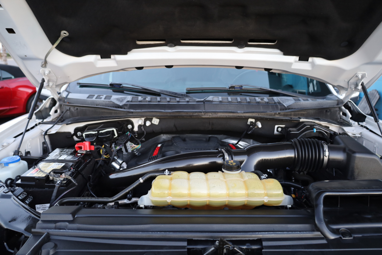 Ford F-150 Raptor 4WD SuperCrew 5.5' Box 2020