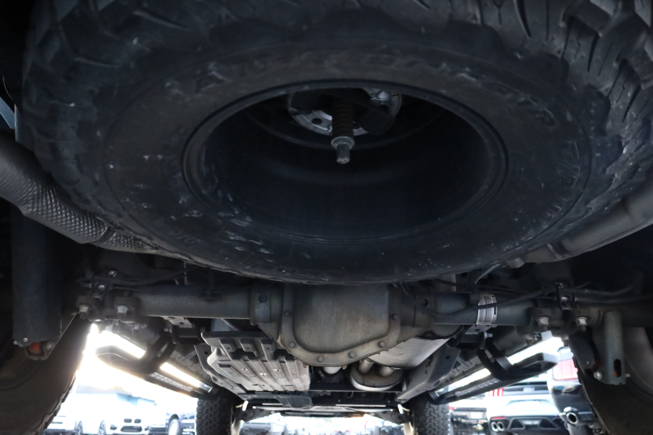 Ford F-150 Raptor 4WD SuperCrew 5.5' Box 2020