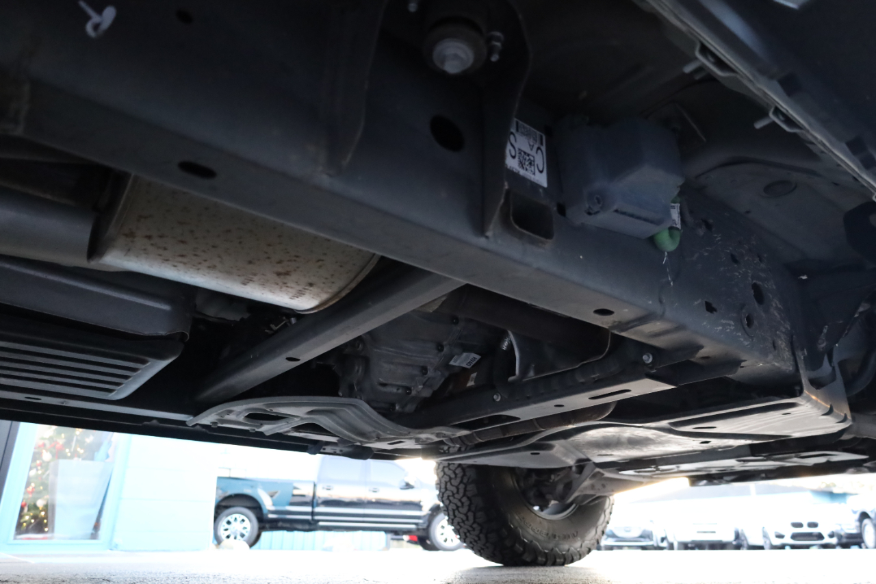 Ford F-150 Raptor 4WD SuperCrew 5.5' Box 2020