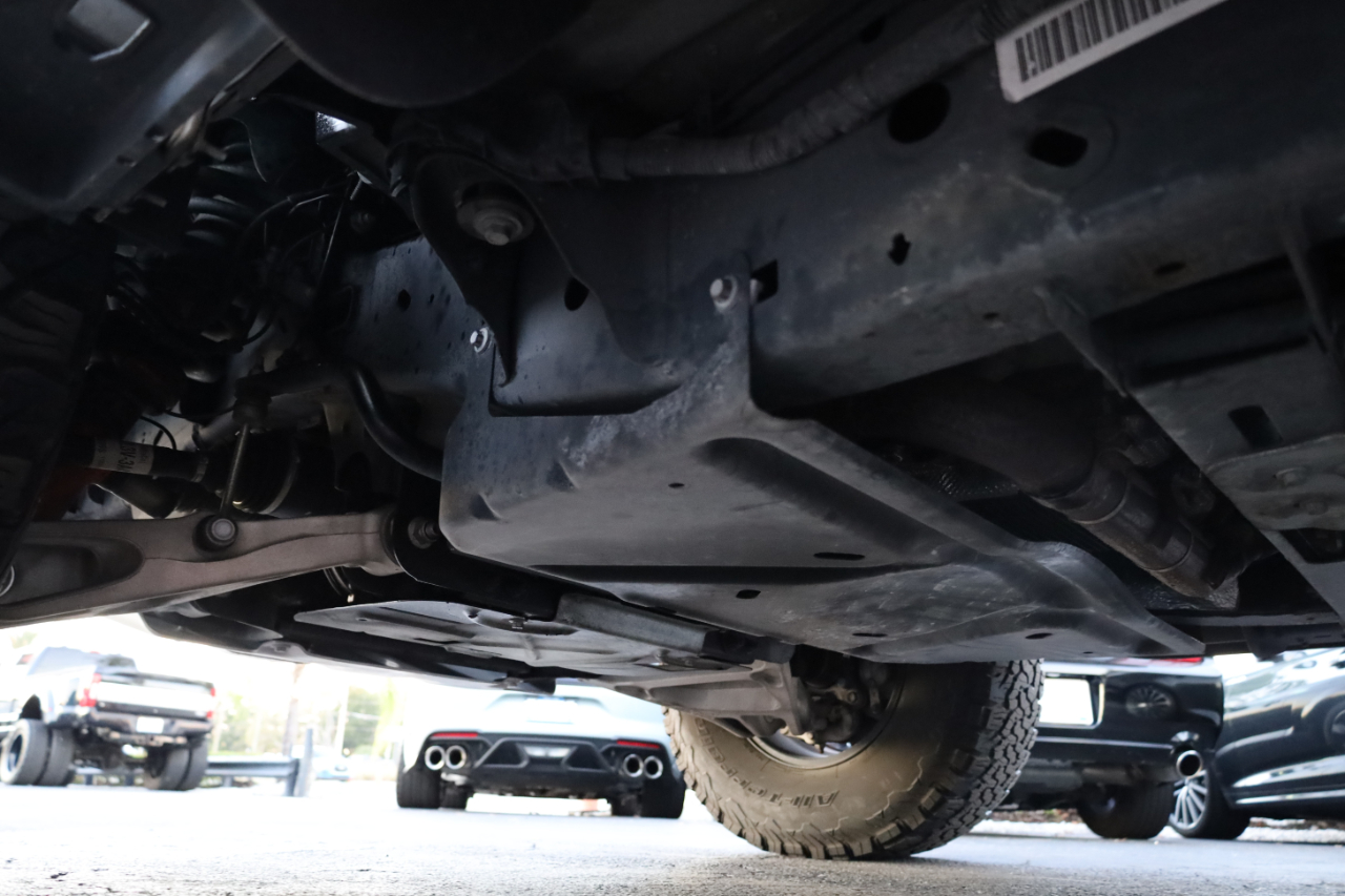 Ford F-150 Raptor 4WD SuperCrew 5.5' Box 2020