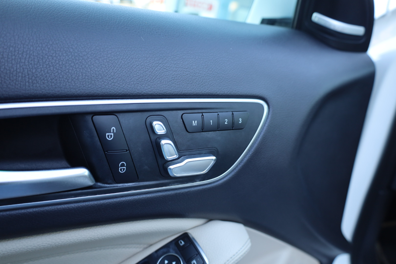 Mercedes-Benz GLA GLA 250 SUV 2019