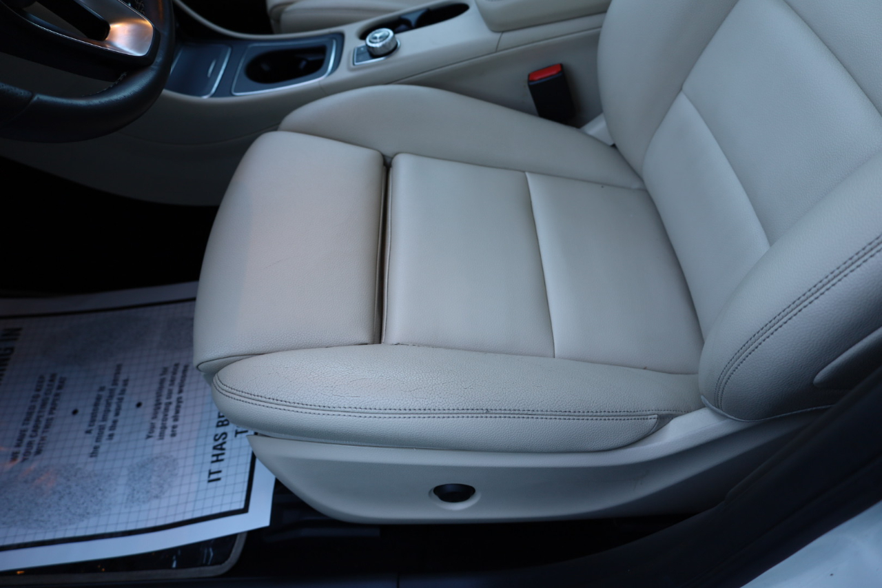 Mercedes-Benz GLA GLA 250 SUV 2019