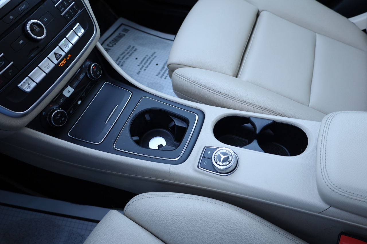 Mercedes-Benz GLA GLA 250 SUV 2019