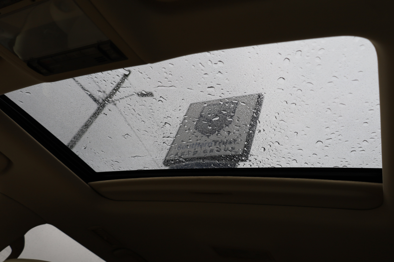 Lexus LX 570 4WD 4dr 2010