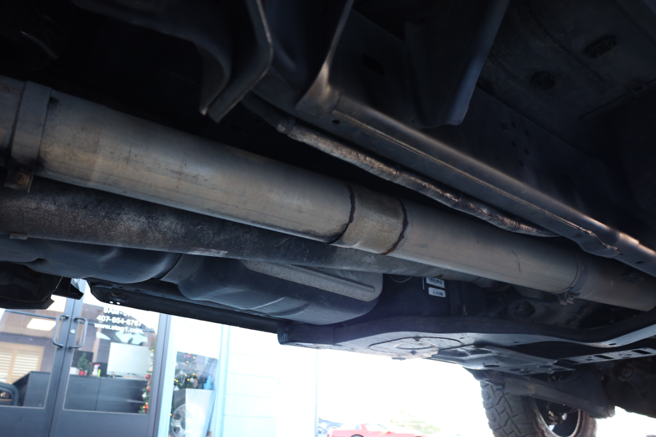 RAM 2500 4WD Crew Cab 149" Laramie 2016